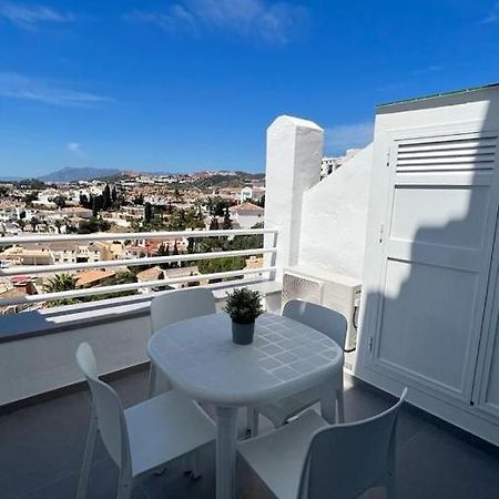 Apartamento Riviera Del Sol Apartment มิฮาส ภายนอก รูปภาพ