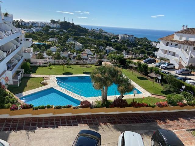 Apartamento Riviera Del Sol Apartment มิฮาส ภายนอก รูปภาพ