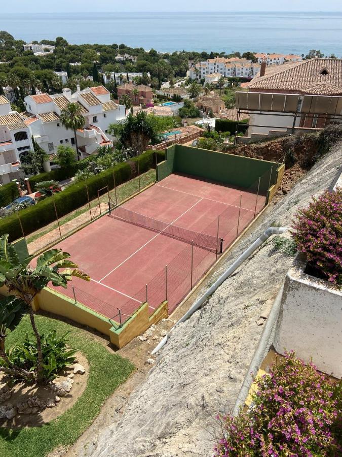 Apartamento Riviera Del Sol Apartment มิฮาส ภายนอก รูปภาพ