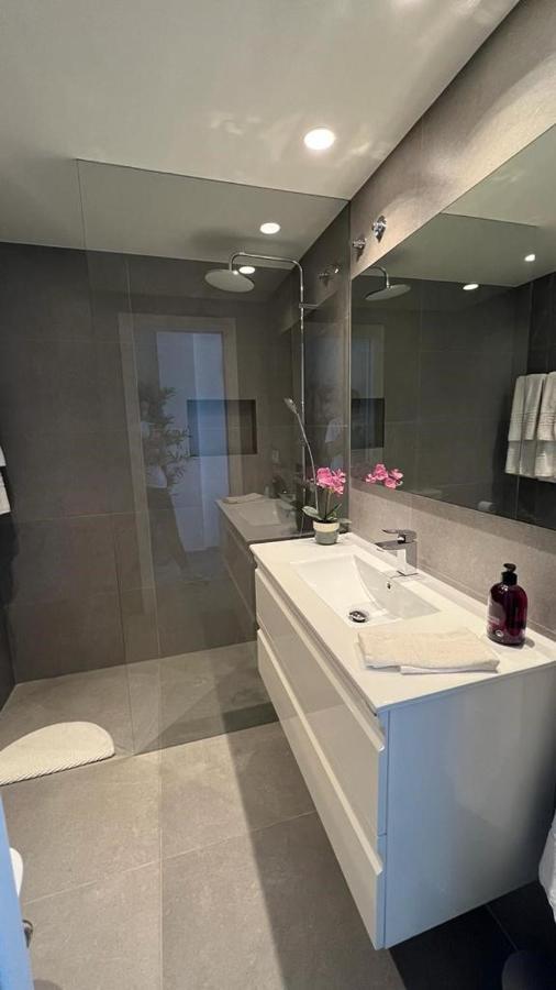 Apartamento Riviera Del Sol Apartment มิฮาส ภายนอก รูปภาพ