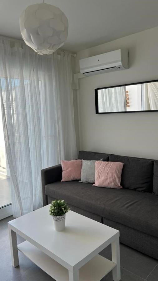Apartamento Riviera Del Sol Apartment มิฮาส ภายนอก รูปภาพ