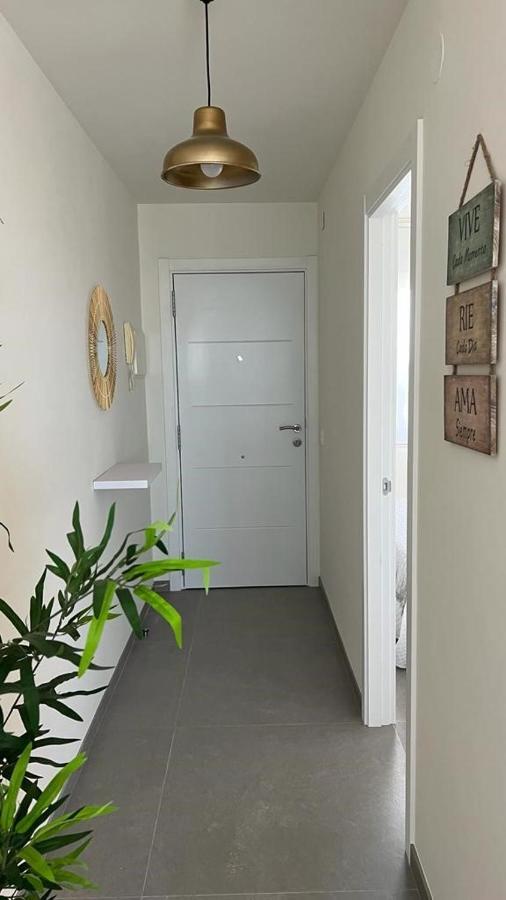 Apartamento Riviera Del Sol Apartment มิฮาส ภายนอก รูปภาพ